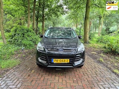 Ford Kuga - 1.5 Titanium Plus