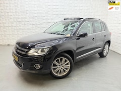 Volkswagen Tiguan - 2.0 TSI Sport&Style 4motion R line Edition