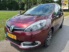 Renault Scénic - 1.2 TCe Bose trekhaak dealer ond