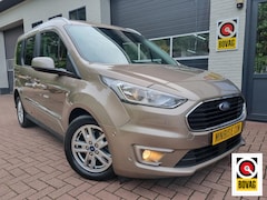 Ford Tourneo Connect - 1.0 Titanium NAVI / CAMERA / PANORAMADAK / CRUISE / PDC