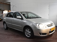 Toyota Corolla - 1.4 VVT-i Anniversary. Org NL Dealer onderhouden