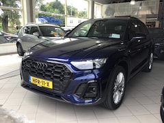 Audi Q5 - 50 TFSI e S ed Comp