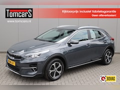 Kia XCeed - 1.6 GDi PHEV DynamicLine 7jr.-Garantie/Trekhaak/Camera/Winter-pack/Keyfree
