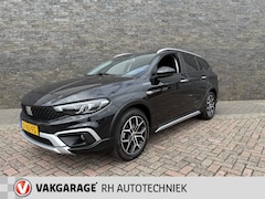 Fiat Tipo Stationwagon - Cross 1.5 Hybrid