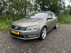 Volkswagen Passat - 1.4 TSI Comfortline BlueMotion