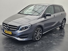Mercedes-Benz B-klasse - 180 Ambition | Automaat | Trekhaak | Urban pakket