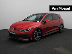 Volkswagen Golf - 2.0 TSI GTI Clubsport | 300 PK | Automaat | Harman & Kardon | Winterpack | Lederen Bekledi