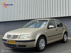 Volkswagen Bora - 2.0|Airco| Cruise| APK| Trekhaak