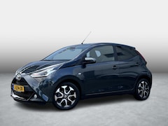 Toyota Aygo - 1.0 VVT-i x-joy