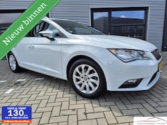 SEAT Leon ST - 1.0 EcoTSI Style Connect NAVI PDC CRUISE