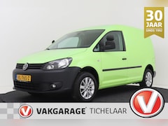 Volkswagen Caddy - 1.6 TDI BMT | INRUILKOOPJE | Cruise Control | Org NL | Navigatie |