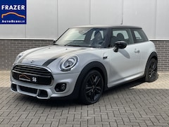MINI John Cooper Works - 1.5 AUTOMAAT JCW EDITION FULL OPTION RIJKLAAR
