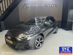 Audi A3 Sportback - 40 TFSI e Business edition S-Line Sfeerver