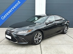 Lexus ES - 300h F Sport 2021 Mark-Levinson