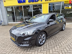 Ford Focus - 1.0 EcoBoost ST Line Business