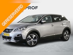 Peugeot 3008 - 1.6 HYbrid 225 Allure Clima | DAB | LED | Cruise | Leder | Volle auto