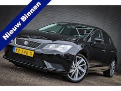 SEAT Leon - 1.0 EcoTSI Reference Nieuw binnen; Jouw droomauto?