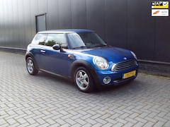 MINI One - 1.4 AUTOMAAT / 138.000 K.M