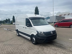Volkswagen Crafter - 50 2.0 TDI L3H3