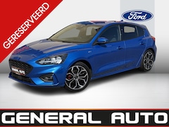 Ford Focus - 1.0 EcoBoost Titanium ST-Line, Automaat, viCockpit