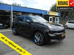 Lynk & Co 01 - 1.5 Plug-In Hybrid 360 Camera Panoramadak Nav Ecc 20"lmv Camera Pdc 39671 Km Rijklaarprijs