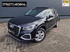Audi Q2 - 35 TFSI 150 PK Aut./1e Eig./Pano/Virtual/Led/winterpakket