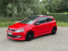 Volkswagen Polo - 1.2 TSI R-LINE I PANO I CRUISE I PDC I CLIMA I LED I NWE APK