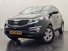 Kia Sportage - 1.6 GDI Vibe | Trekhaak | Navi | Clima