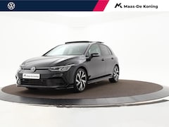 Volkswagen Golf - 1.5 eTSI 150pk DSG R-Line Business · Panoramadak · Apple/Android Car Play · Navi · P-Senso