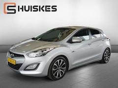 Hyundai i30 - 1.6 GDI i-Motion Plus | Trekhaak Afn. | Navi | Cruise | Camera
