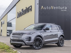 Land Rover Range Rover Evoque - 1.5 P270e PHEV AWD Dynamic HSE Facelift Mod 2025 l Black Pack l Schuif- /kantel Pano l Ada