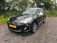 Citroën DS3 - 1.4 Chic 135.000 km