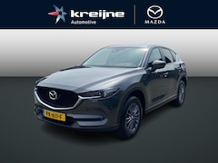 Mazda CX-5 - 2.0 SkyActiv-G 165 Skylease+ | Cruise | Navi | RIJKLAARPRIJS
