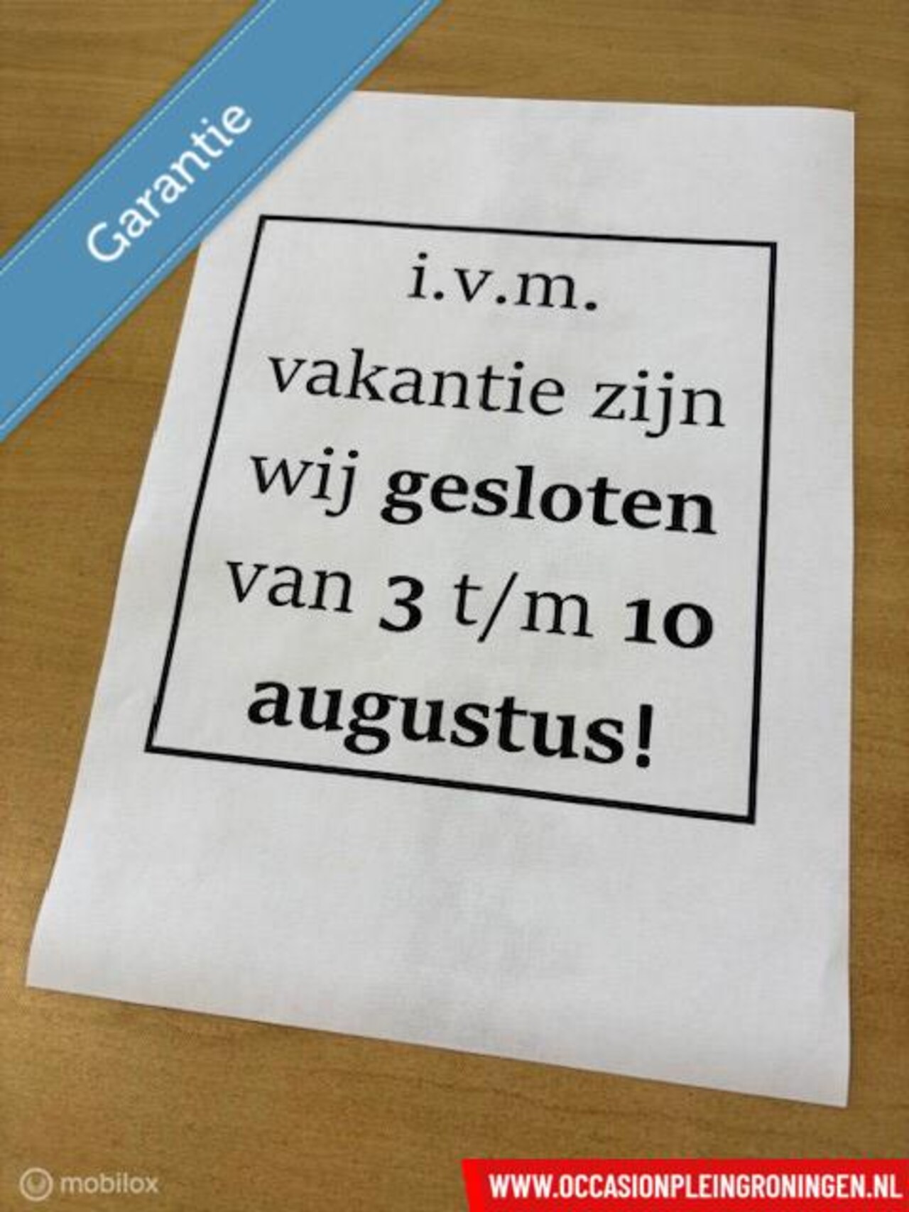 Volkswagen Tiguan - 1.4 TSI Sport&Style - AutoWereld.nl