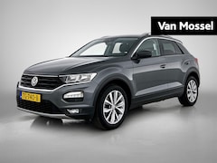 Volkswagen T-Roc - 1.0 TSI Style | 116 PK | Parkeersensoren | Climatronic | Cruise Control | Carplay |