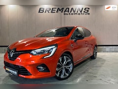 Renault Clio - 1.0 TCe Edition One / Camera / Alcantara / Apple CarPlay