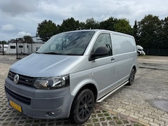 Volkswagen Transporter - 2.0 TDI L1H2