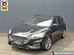 Ford Focus Wagon - 1.0 EcoBoost ST Line Business DAB / CARPLAY / ENZ