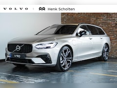 Volvo V90 - 2.0 T8 Plug-in hybrid AWD Ultra Executive Edition | Bowers & Wilkins Premium Audio | Geven