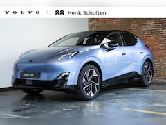 Lynk & Co 02 - More 66 kWh, | 360° Parkeercamera | Harman Kardon Premium Audio | Panoramadak | Elektrisch