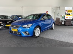 SEAT Ibiza - 1.0 EcoTSI FR Automaat Business Connect