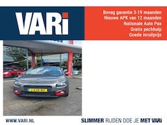 Citroën C3 - 1.2 PureTech Shine Pano Automaat