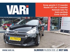 Hyundai i10 - 1.0i Comfort Navi