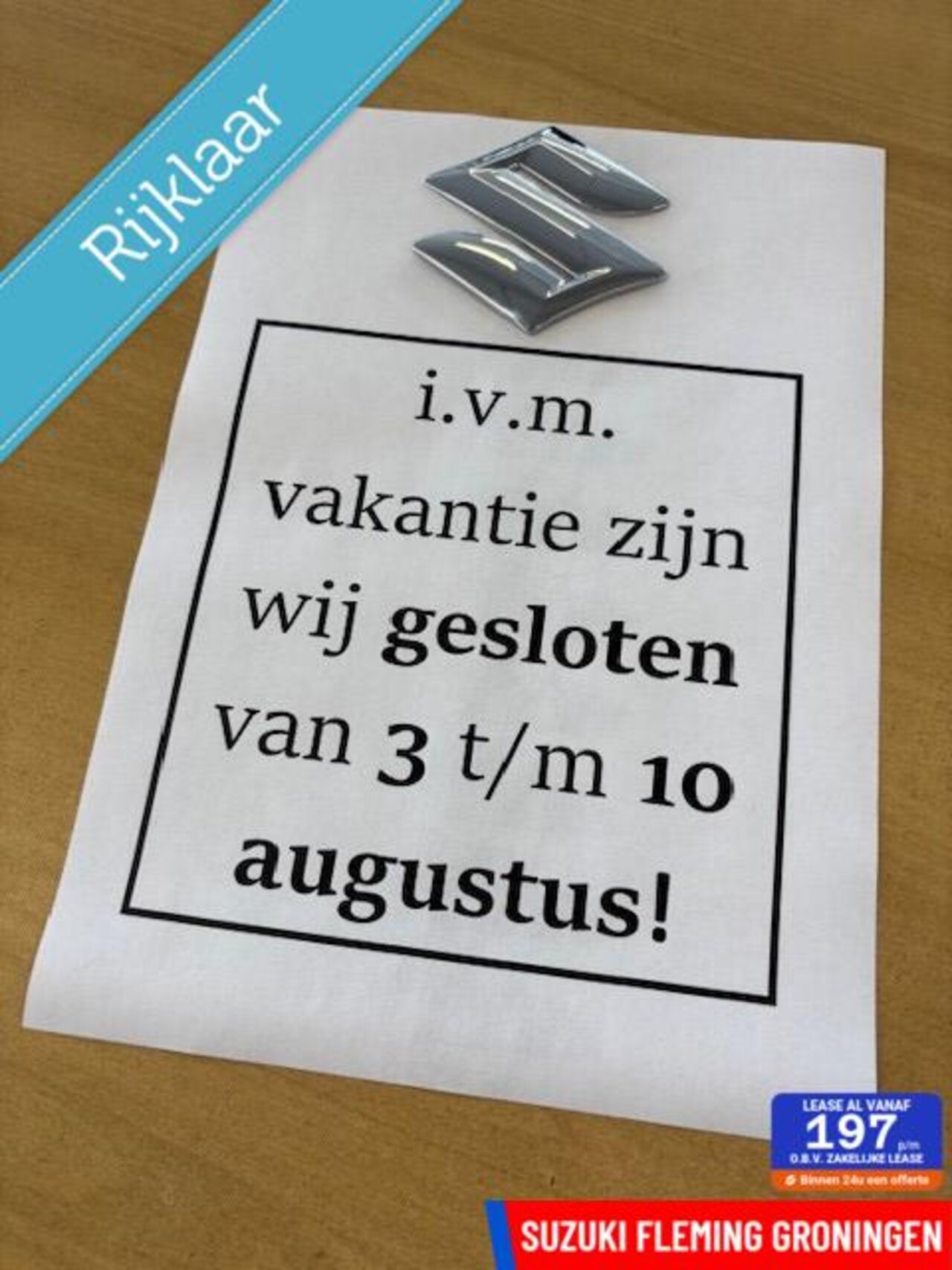 Suzuki Ignis - 1.2 Smart Hybrid Stijl - AutoWereld.nl
