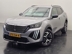 Peugeot 2008 - 1.2 PureTech 100 Allure | Navigatie | Adaptive cruise | Parkeerhulp V+A