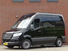 Mercedes-Benz Sprinter - 211 CDI L1H2 Trekhaak/Camera/Airco/Leer