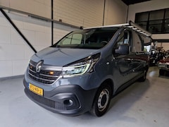 Renault Trafic - 2.0 dCi 120 T29 L2H1 Led/Xenon Navi