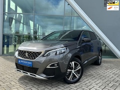 Peugeot 3008 - 1.2 PureTech GT Line 131pk Automaat / 360 Camera / Navigatie