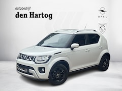 Suzuki Ignis - 1.2 Smart Hybrid Style Stoelverwarming/Achteruitrijcamera
