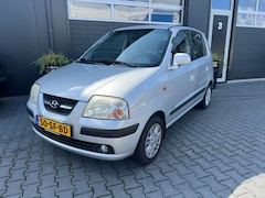 Hyundai Atos - 1.1i Dynamic First Edition AUTOMAAT